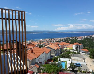 Hillside Residence Crikvenica I. ***