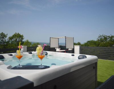 Villa Marilyn Monroe 5* Crikvencia