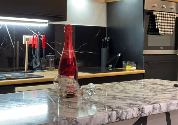 Vesna Luxury Apartman