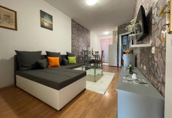 Vesna Flame Apartman