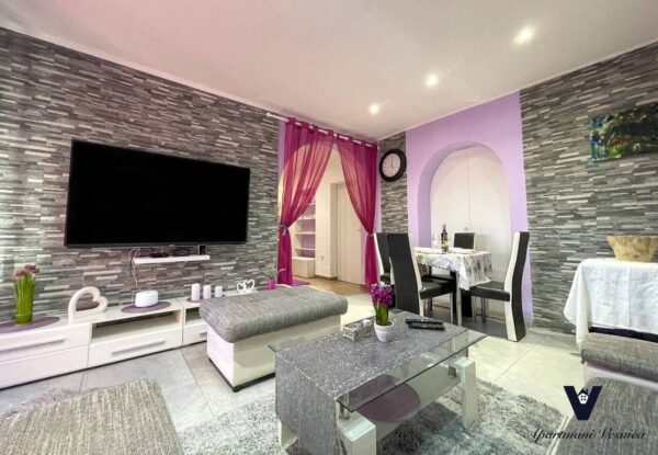 Lazy Spa (1) apartman jakuzzival