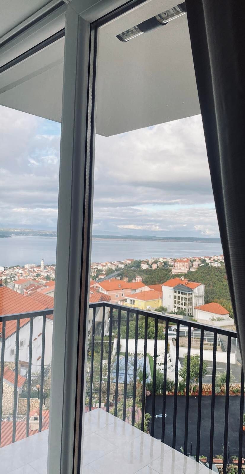 Magdalena, Lengyelország