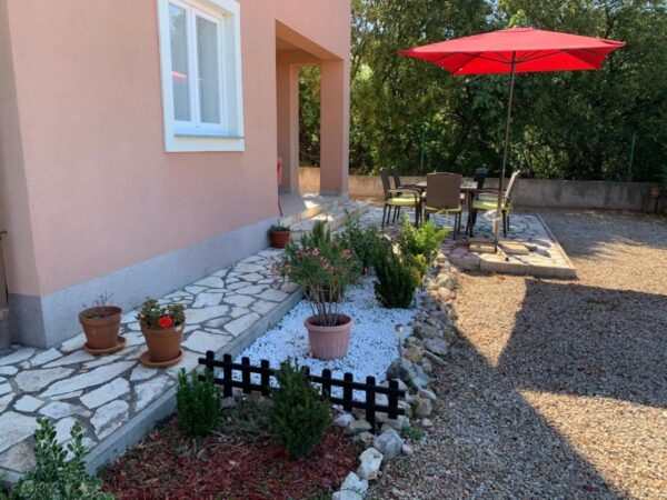 Villa Nordica I. Dramalj