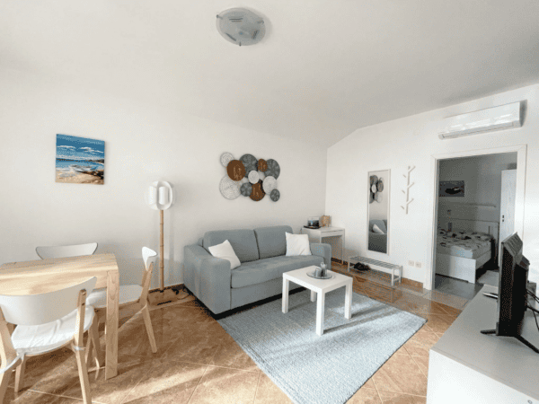 Azure apartman Opatija