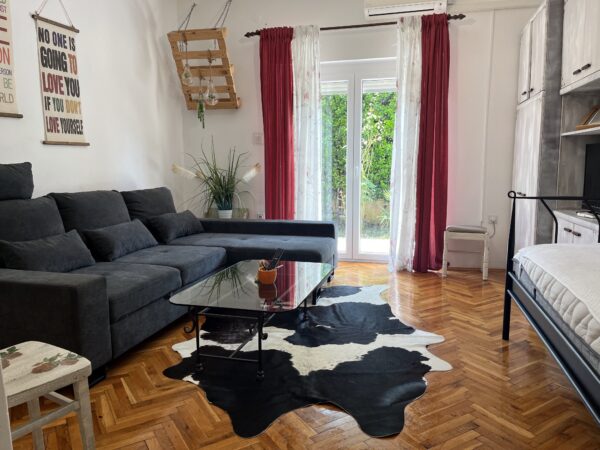 Borka Apartmanház Lola 3*** – Novi Vinodolski