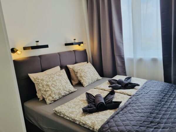 Hillside Residence Crikvenica 4* (1-3)