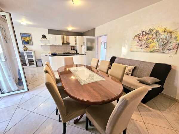 Marica – 4 hálószobás