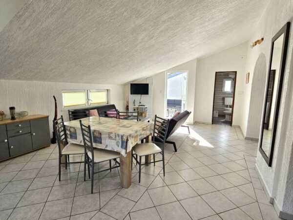 Marica – 3 hálószobás