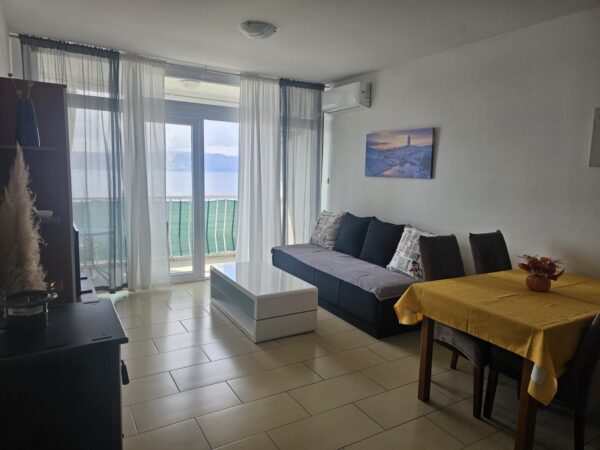 Petra apartman – Senj