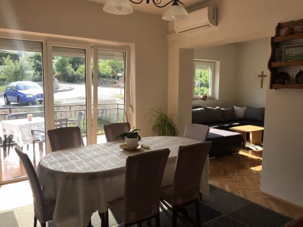 Zeljka Apartmanház – 6 főnek Novi Vinodolski