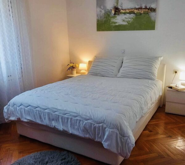 Zeljka családi apartmanház – Novi Vinodolski