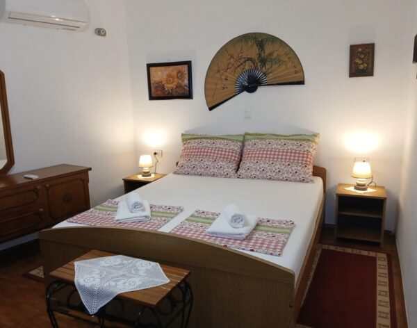 Bribir önálló autentikus horvát ház