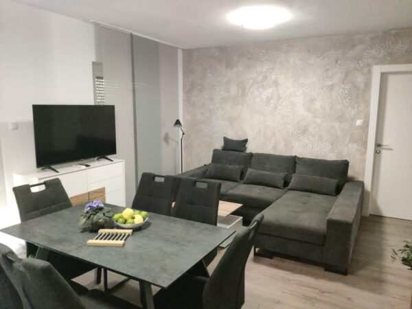 Borka apartmanház Good Choice 3* – Novi Vinodolski