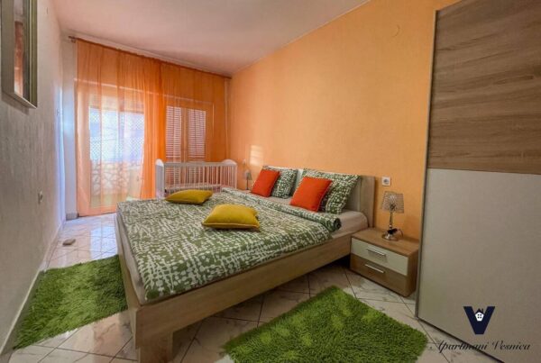 Lazy Spa (2) apartman jakuzzival