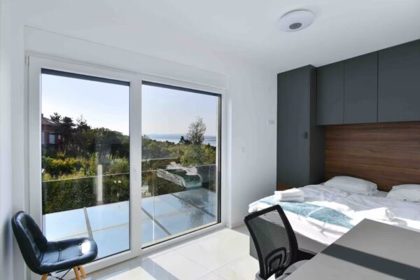 Spa Relax ház jakuzzival